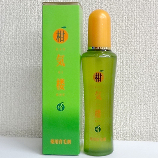 未使用品★はぴねすくらぶ 柑気楼 150ml 2本セット 薬用育...