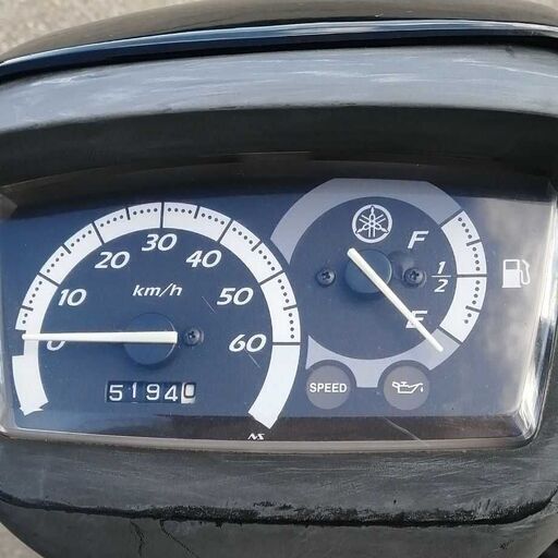 ♪交渉中となりました♪原付バイク売ります。ヤマハ　スーパージョグ　Z R　規制前 ♪交渉中となりました♪原付バイク売ります。ヤマハ スーパージョグ