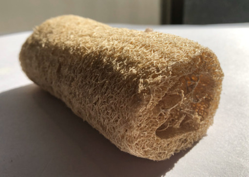 天然ヘチマたわし 桜 新小金井の家庭用品の中古あげます 譲ります ジモティーで不用品の処分