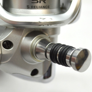その他 SHIMANO 06バイオマスターMg 1000PGSDH アジング メバリング 