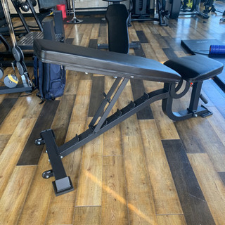 アジャストベンチ　限定1台