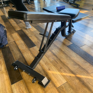 アジャストベンチ　限定1台