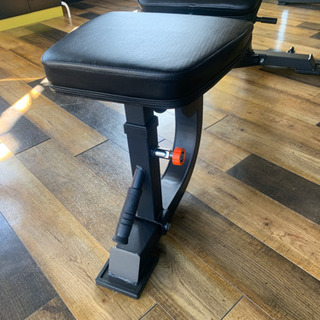 アジャストベンチ　限定1台