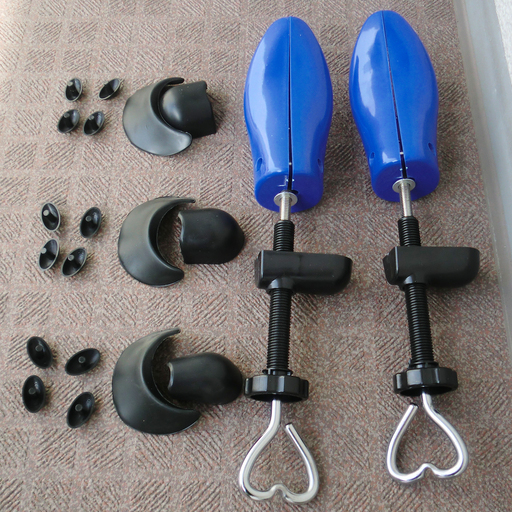 シューズストレッチャー 靴伸ばし サイズ調整器具 じっと手を見る 奈良の靴 ケア用品 の中古あげます 譲ります ジモティーで不用品の処分 シューズストレッチャー 靴伸ばし サイズ調整器具 じっと手を見る 奈良の靴 ケア用品 の中古あげます 譲ります ジモティーで不用品の処分