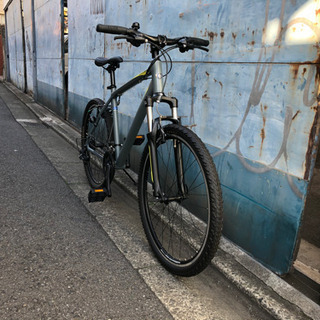 2019年モデル　ミヤタ　カリフォルニア　スカイ　Mサイズ　新車　マウンテンバイク　直接引き取りのみ
