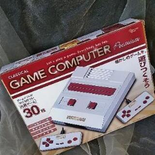 新品ゲームコンピューター プレミアム あっぱれ 屋 東京のポータブルゲーム その他 の中古あげます 譲ります ジモティーで不用品の処分