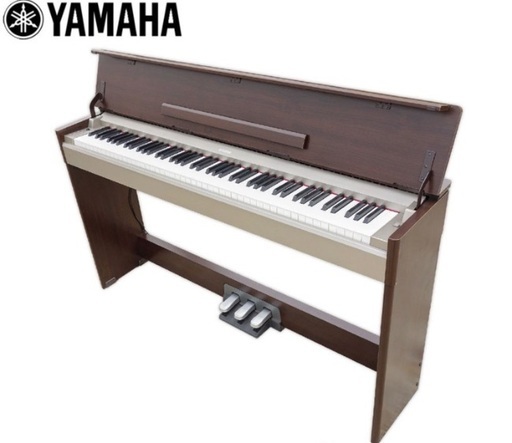 ヤマハ　電子ピアノ　アリウス
