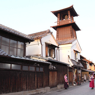 【川越氷川神社】3/22（日）13：00～　川越散策縁結びコン!...