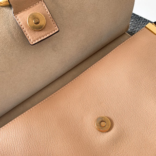 極美品】Chloe 「faye」スモールバッグ