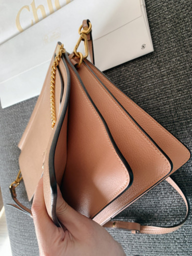 美品 クロエ faye（セール】クロエ Chloe クロエ バッグ CHLOE