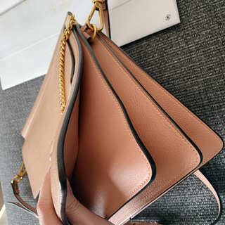 極美品】Chloe 「faye」スモールバッグ