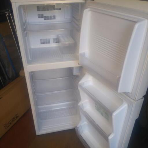 無印良品 冷蔵庫 2015年製