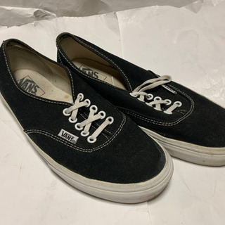 ＶＡＮＳ.スニーカー