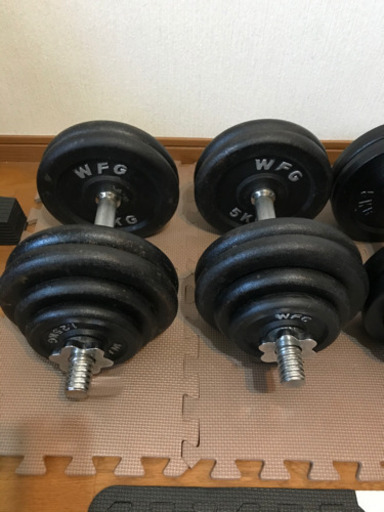 チンニングスタンド ダンベル ベンチ台 Wバーセット 【公式通販】