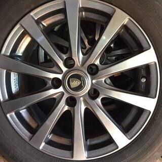 【YOKOHAMA ADVAN dB DECIBEL 205/60R16】 夏タイヤ 4本【MANARAY SPORT 16インチ6.5J5HPCD114.3+38】プリウスα ジューク等 (TG192) クレジットカード QR決済可能