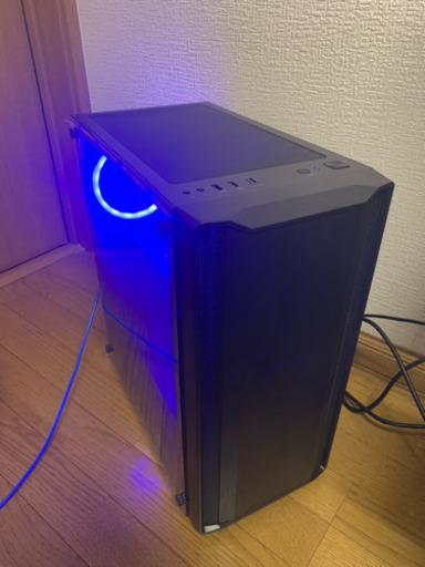 ハイスペックゲーミングPC 高速起動 SSD搭載