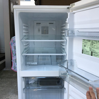 2019年10月購入ツインバード冷蔵庫！3年保証付き