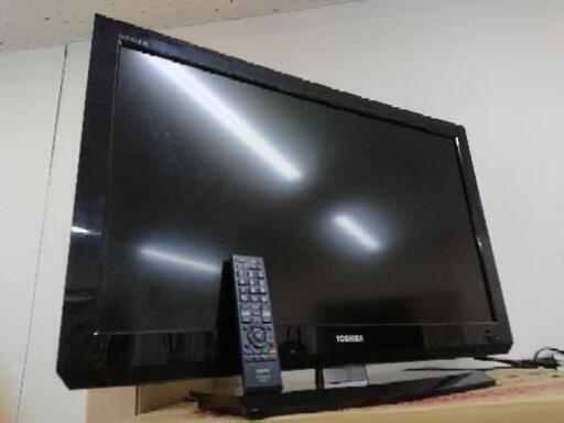 レグザ テレビ
