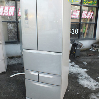 ヨドバシ.com - 東芝 TOSHIBA 冷蔵庫（501L・フレンチドア