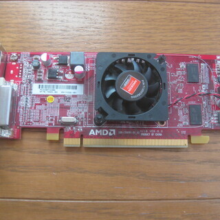 AMD Radeon HD7350 グラボ グラフィックカード ...