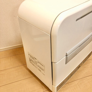 食洗機 Panasonic NP-TME7 食器洗い乾燥機 6人用 食洗機 Panasonic NP-TME7 食器洗い乾燥機 6人用 【公式通販】