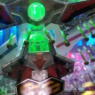 CRFマクロスフロンティア お前達が俺の翼だ! パチンコ スペック