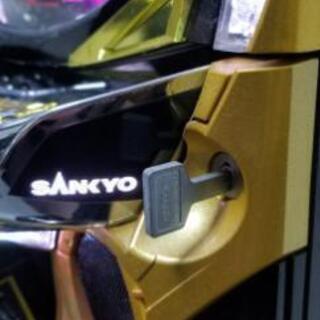 パチンコ実機 マクロスフロンティア-お前達が俺の翼だ！1/358.1