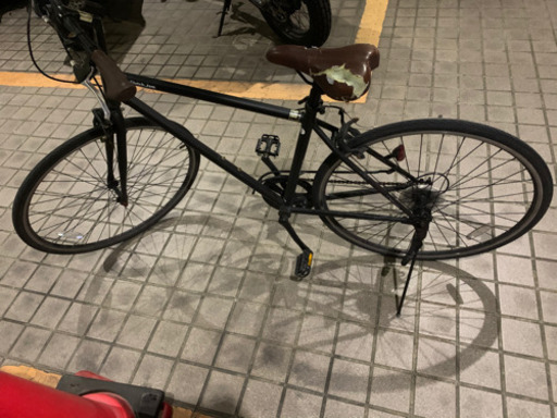 ロードバイク自転車激安 (やな) 上飯田のロードバイクの中古あげます 