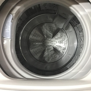 送料無料・設置無料サービス有り】洗濯機 2019年製 TAG label AT-WM45B