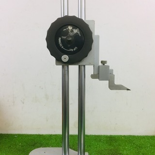 ミツトヨ 192-613 デジマチックハイトゲージ【リライズ野田愛宕店】【店頭取引限定】【中古品】1点限り早い者勝ち！