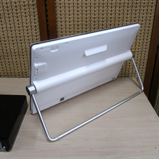 南12条店 パナソニック 2018年 15V型 プライベート ビエラ 防水 テレビ UN-15TD8D UN-TD8S 