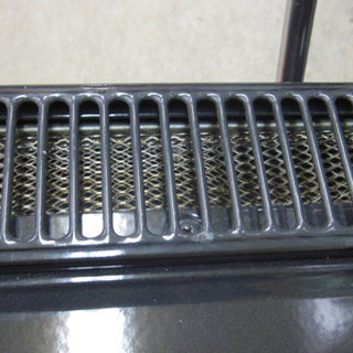 札幌 プロパン ガステーブル 2016年製 水なしグリル パロマ 左強火 IC-N86KB-L プロパン Paloma ガスコンロ 新生活 本郷通店