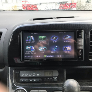 ⭐️Panasonic〜CN-AS300WD⭐️