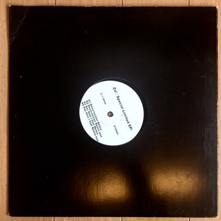 Zo! - Special Limited EP! 12inch...