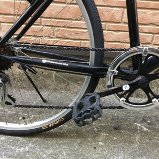 Shinewood BLUEKS 自転車 美品 使用感僅か 直接引取りのみ 東京