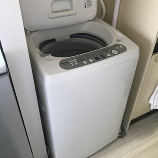 TTOSHIBA 洗濯機 良品