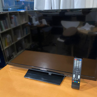 テレビ 32インチ 液晶テレビ nexxion ws-tv3249B