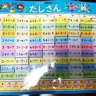 北海道の中古足し算が無料 格安で買える ジモティー