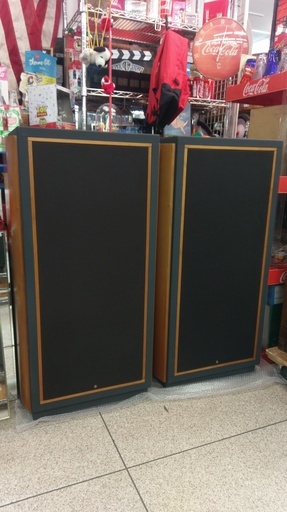 ＴＡＮＮＯＹ　タンノイ　ＫＩＮＧＤＯＭ１２