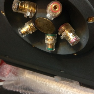 ＴＡＮＮＯＹ　タンノイ　ＫＩＮＧＤＯＭ１２