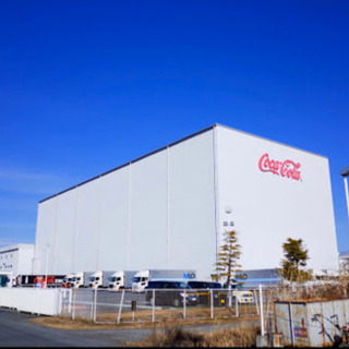 コカコーラ埼玉工場内での軽作業　⭐︎3月から5月までの短期バイト⭐︎寮完備！！ - 軽作業