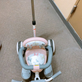 トイザらス限定ディズニートライクピュア 三輪車 ピンク あや 福岡のキッズ用品 その他 の中古あげます 譲ります ジモティーで不用品の処分 トイザらス限定ディズニートライクピュア 三輪車 ピンク あや 福岡のキッズ用品 その他 の中古あげます 譲ります ジモティーで不用品の処分