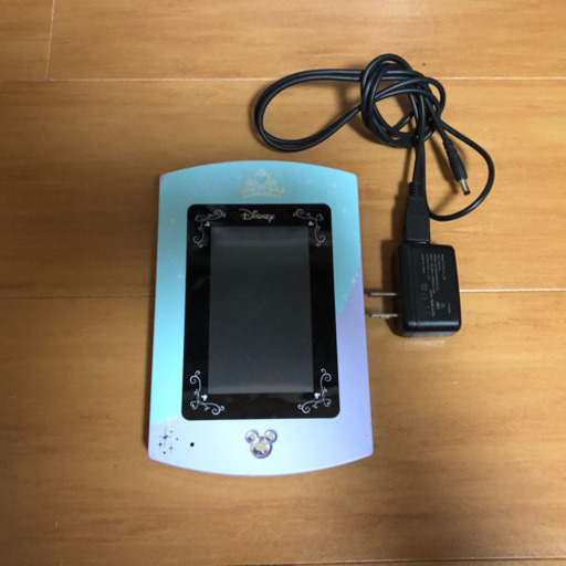 ディズニーマジカルパッド ガールズレッスン きし 豊田市のポータブルゲーム その他 の中古あげます 譲ります ジモティーで不用品の処分