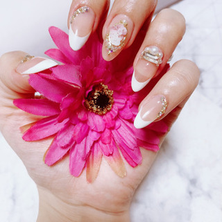 ハンドモデル募集 Mir Nail いわきのネイルの無料広告 無料掲載の掲示板 ジモティー