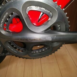 【取引終了】【おまけ付き】スペシャライズド ターマック エキスパート Specialized Tarmac Expert Special 2007年 フルカーボン