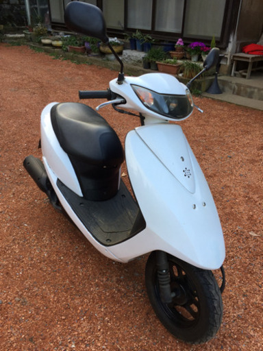 ホンダ DIO AF68
