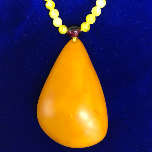 ネパール製 ネックレス 未使用 www.inversionesczhn.com