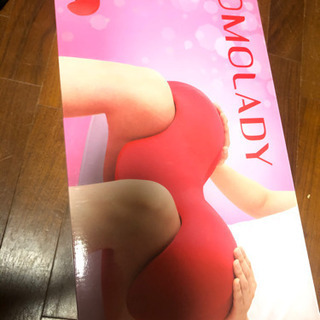 MOMOLADY