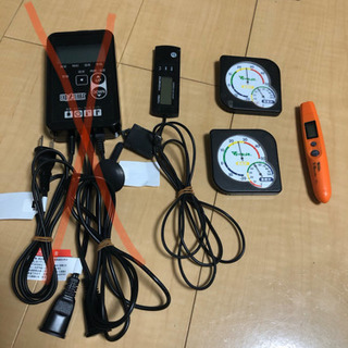 引き取り限定爬虫類飼育セット