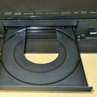 ☆パナソニック Panasonic DMR-BZT730-K DIGA 2TB HDD搭載ハイビジョンブルーレイディスクレコーダー BD&HDD◆トリプルチューナー